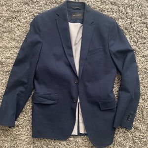 Navy Banana Republic